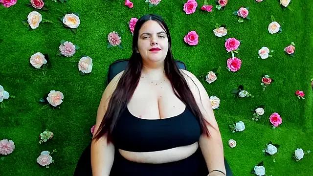 Huge_Titties_ on StripChat