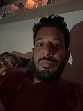 husbandandwifetobe on StripChat