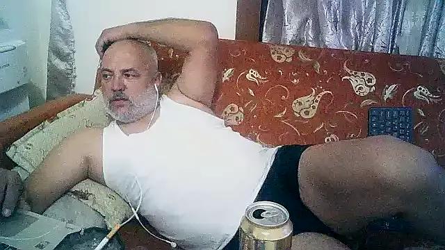 husoizmir on StripChat