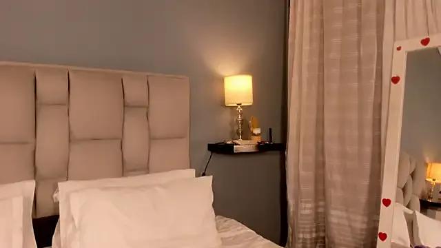 I_Am_Anniee on StripChat