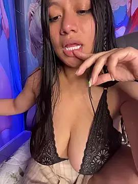 Im_Little — naked outdoors