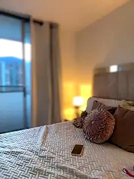 Im_Valentina on StripChat