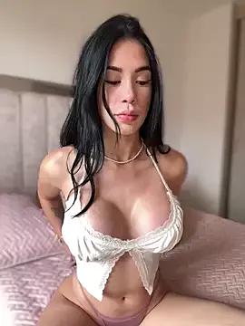 Im_Valentina on StripChat