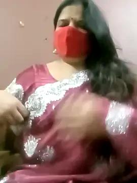 IndianAngle on StripChat 