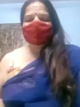 IndianAngle on StripChat 