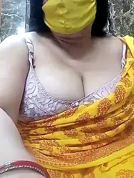 IndianAngle on StripChat 