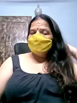 IndianAngle on StripChat 