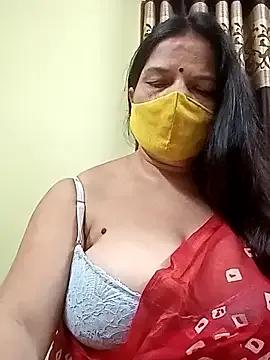 IndianAngle on StripChat 