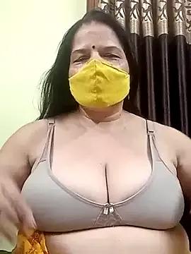 IndianAngle on StripChat 