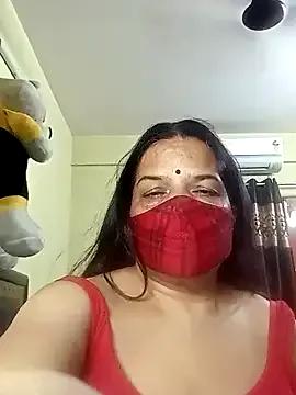 IndianAngle on StripChat 