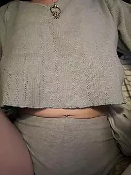 indie-rayne on StripChat