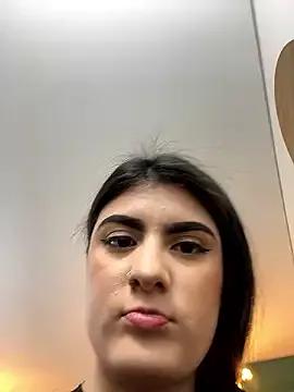 IrisBaker on StripChat