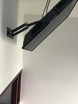 IrisBaker on StripChat