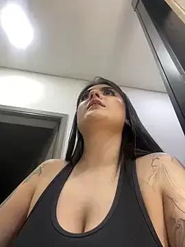 IrisBaker on StripChat