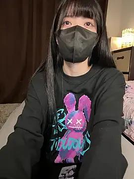 irohani_usagi on StripChat