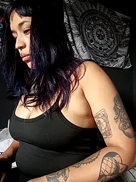 Isis_Bathory —  Undress me