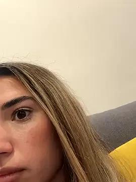 ItalianGirl on StripChat