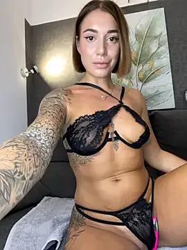 italianPassion on StripChat