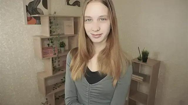 IveyColley on StripChat