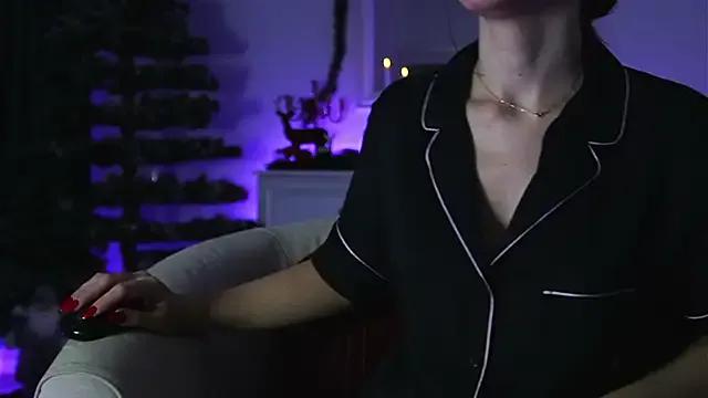 ivyleague_ — Sensual show