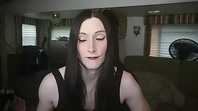 Ivyrose4999 on StripChat