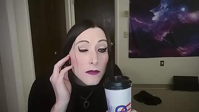 Ivyrose4999 on StripChat