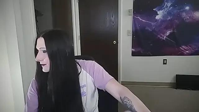 Ivyrose4999 on StripChat