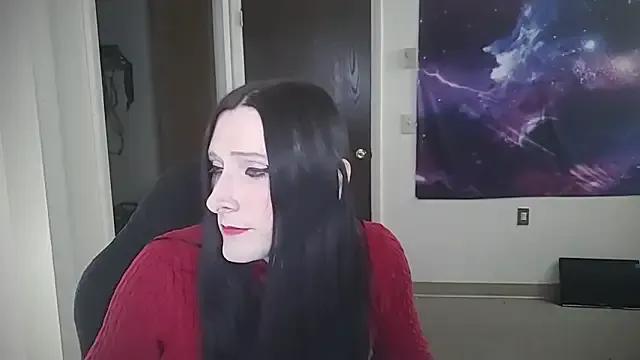 Ivyrose4999 on StripChat