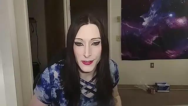 Ivyrose4999 on StripChat