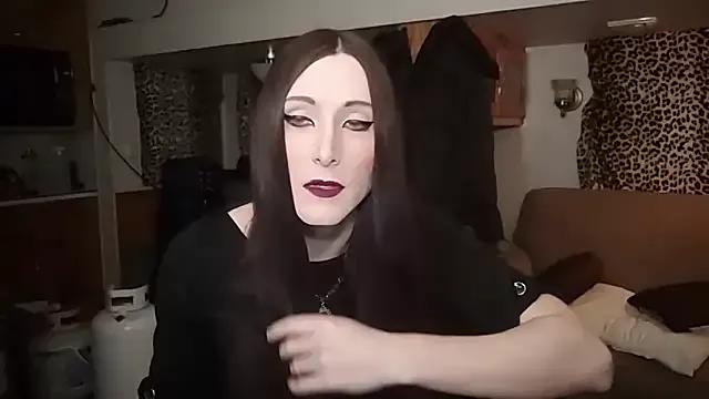 Ivyrose4999 on StripChat