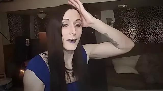 Ivyrose4999 on StripChat