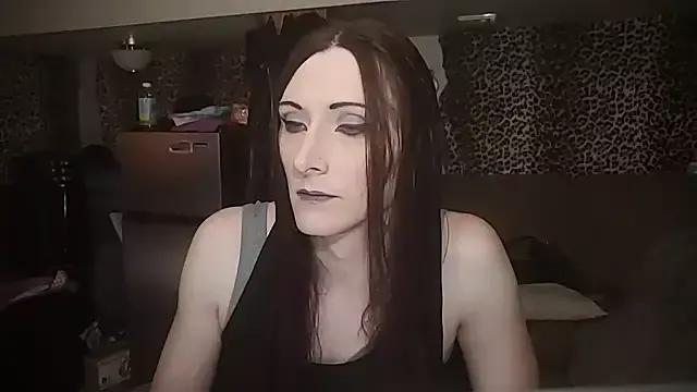 Ivyrose4999 on StripChat