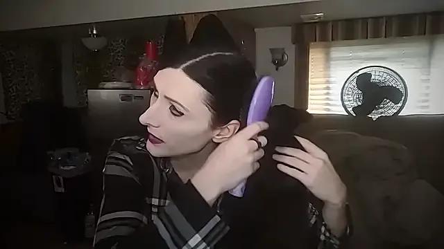 Ivyrose4999 on StripChat