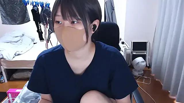 izumi__123 on StripChat