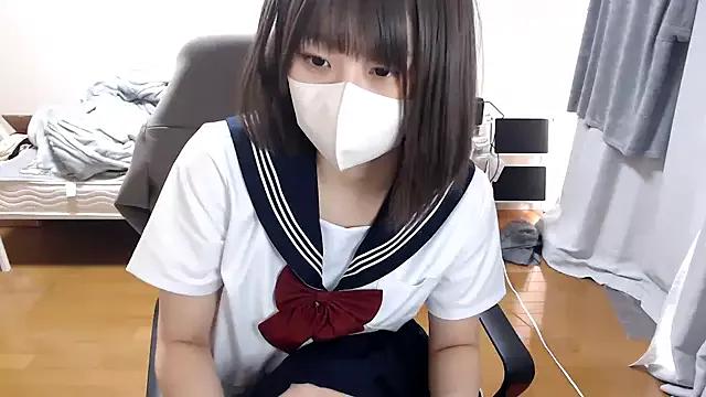 izumi__123 on StripChat