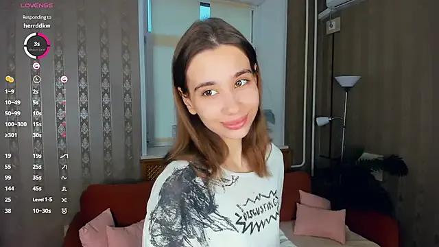 JacalynSchreiber's avatar