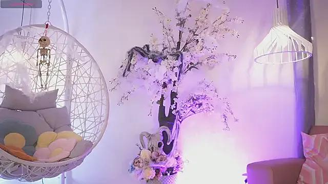 JadeSummerr on StripChat