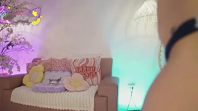 JadeSummerr on StripChat