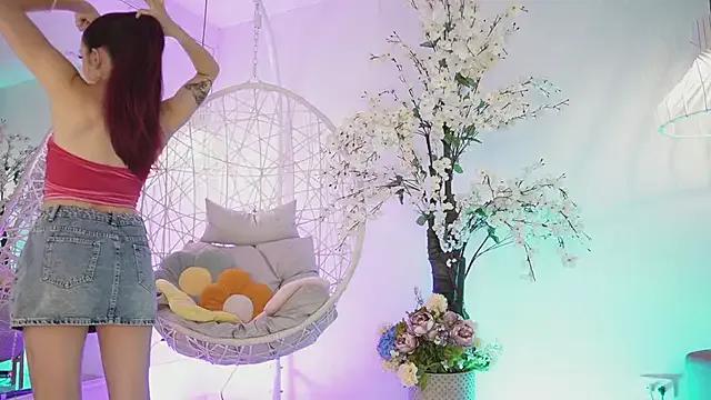 JadeSummerr on StripChat