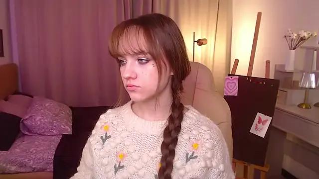 Jamie_Chung — draw a little pic for u