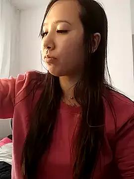 Japabaixinha on StripChat