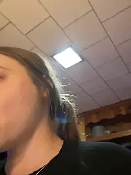 jaseyrae on StripChat