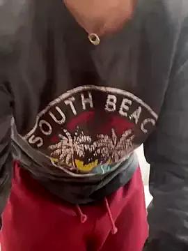 jaseyrae on StripChat