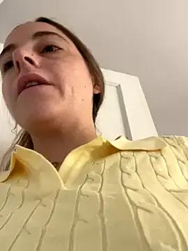 jaseyrae on StripChat