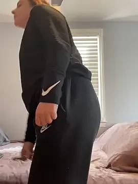 jaseyrae on StripChat