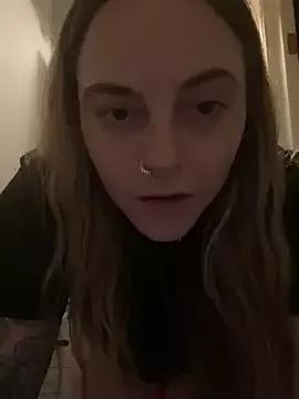 jaseyrae on StripChat