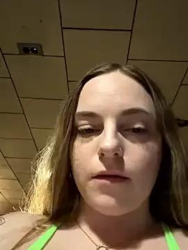 jaseyrae on StripChat