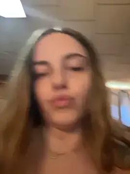 jaseyrae on StripChat