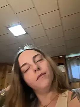 jaseyrae on StripChat