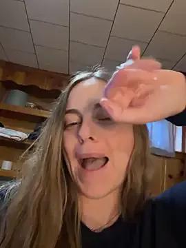 jaseyrae on StripChat